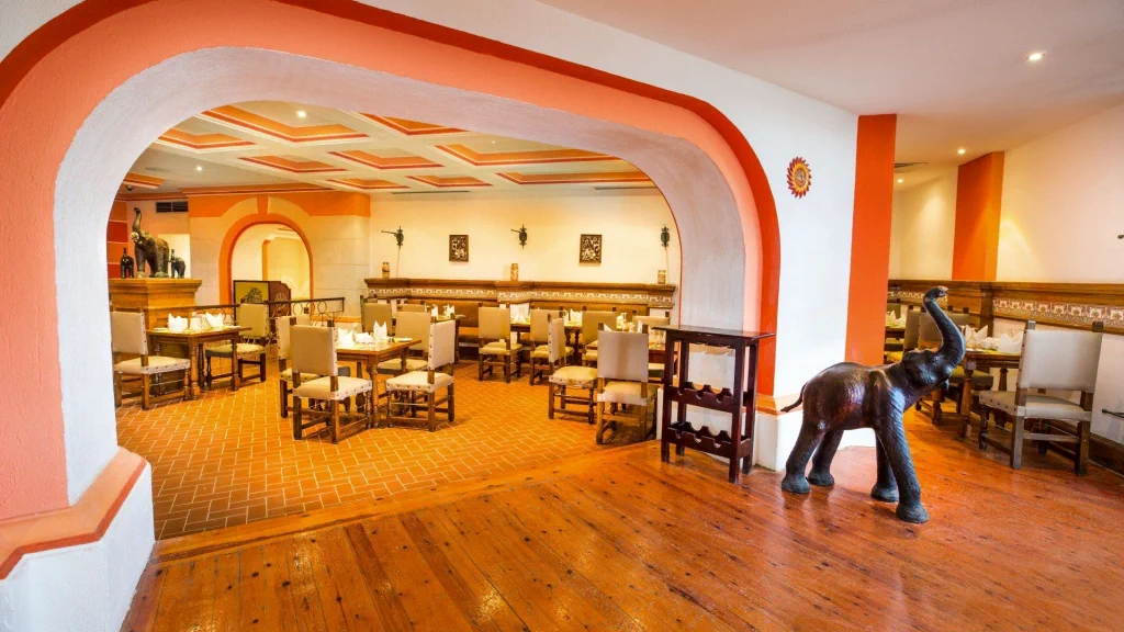 الفندق بيراميزا بيتش ريزورت - شرم الشيخ